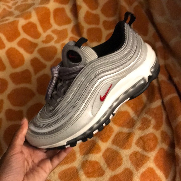 poshmark air max 97